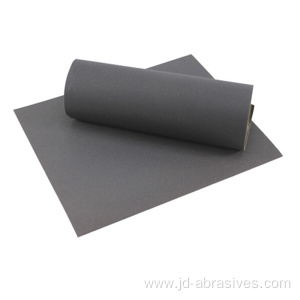 silicon carbide waterproof sanding abrasive sandpaper 9*11
